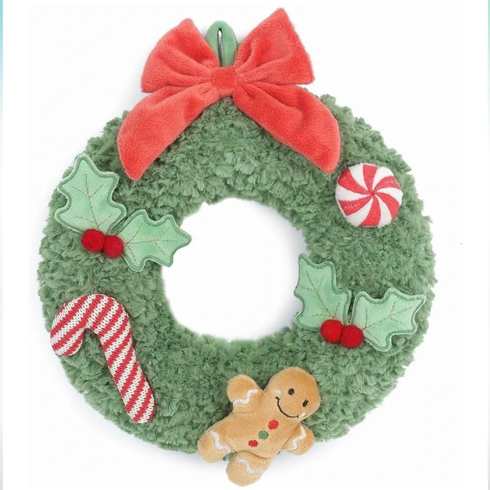 Anthropologie festive holiday